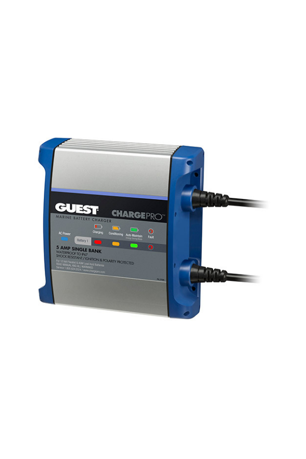 Parts - EPS - Battery Charger