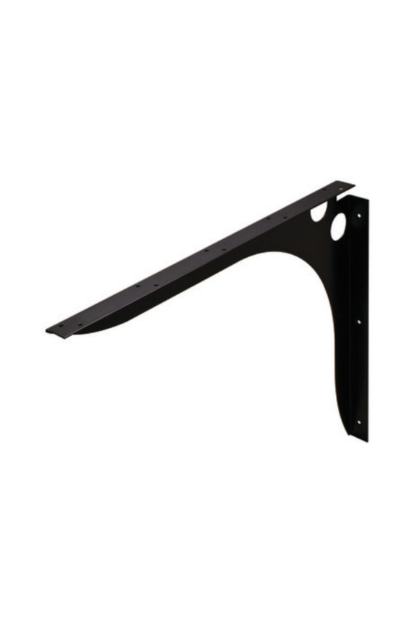 Countertop - Speedbrace - Work Surface Bracket - Black