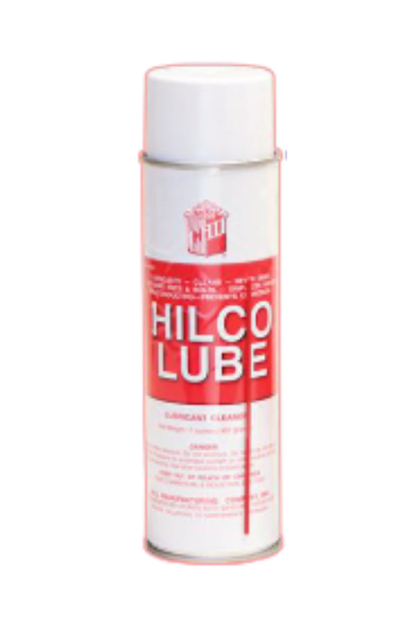 Lubricant - Hilco Lube