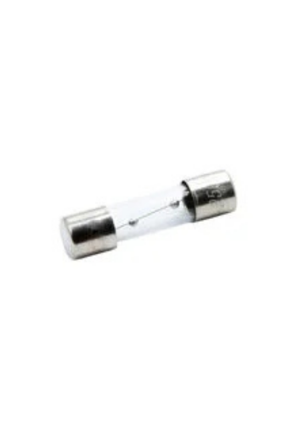 Fuses - 630 MA 250V Fuse