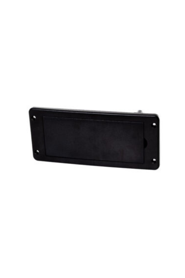 Fuses - Panel