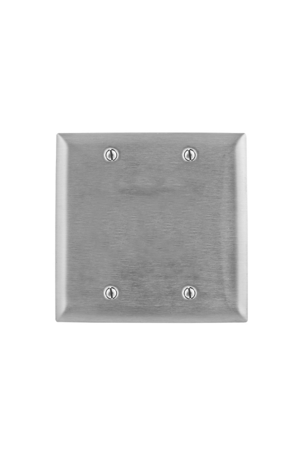 Cover - SS - 2G Blank