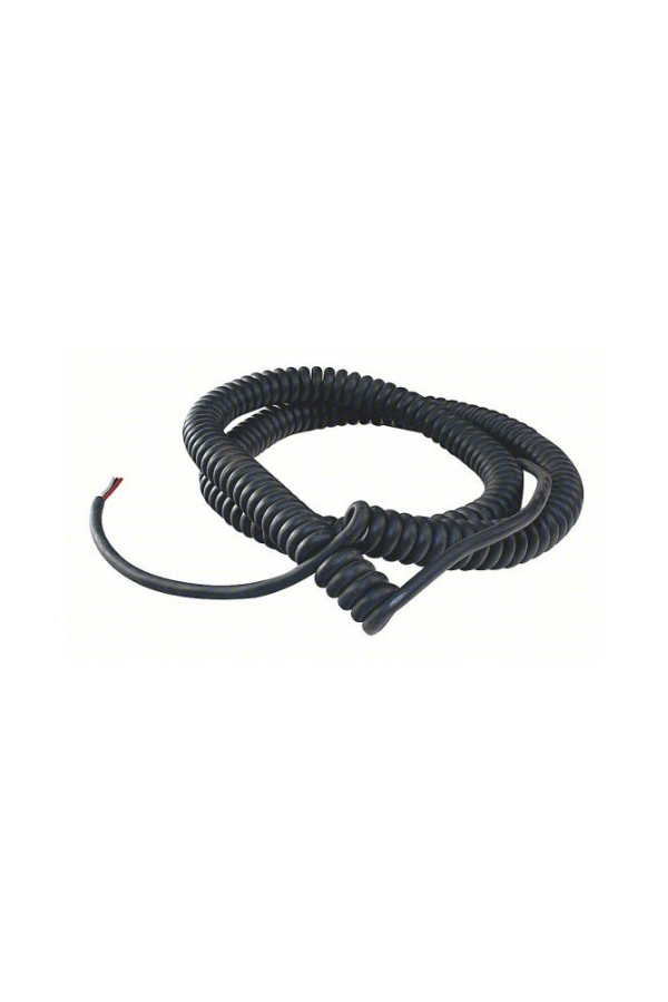 Lift Control - Cord - Coiled - 4-Core - 20' - 16/4