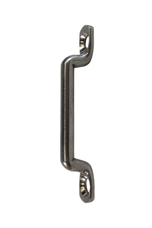 Footmans Loop - Stainless Steel - 1-1/2"