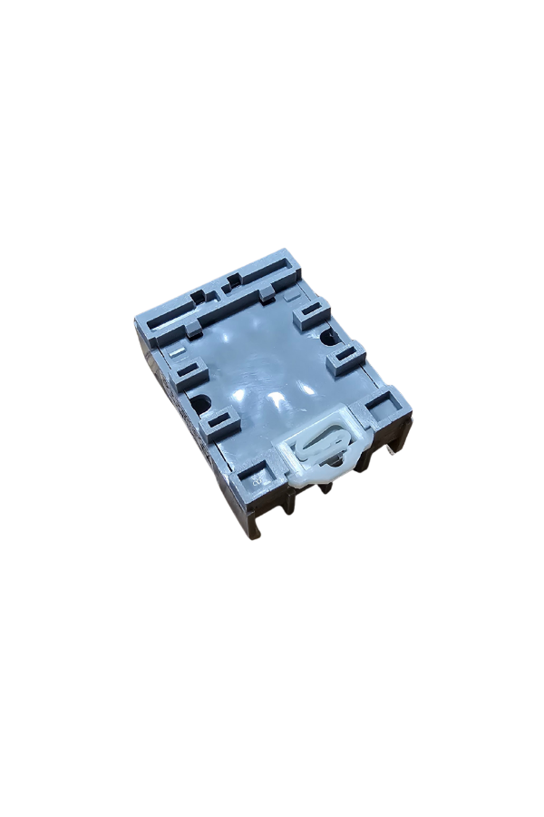 Phase Monitor - Base - 8 Pin