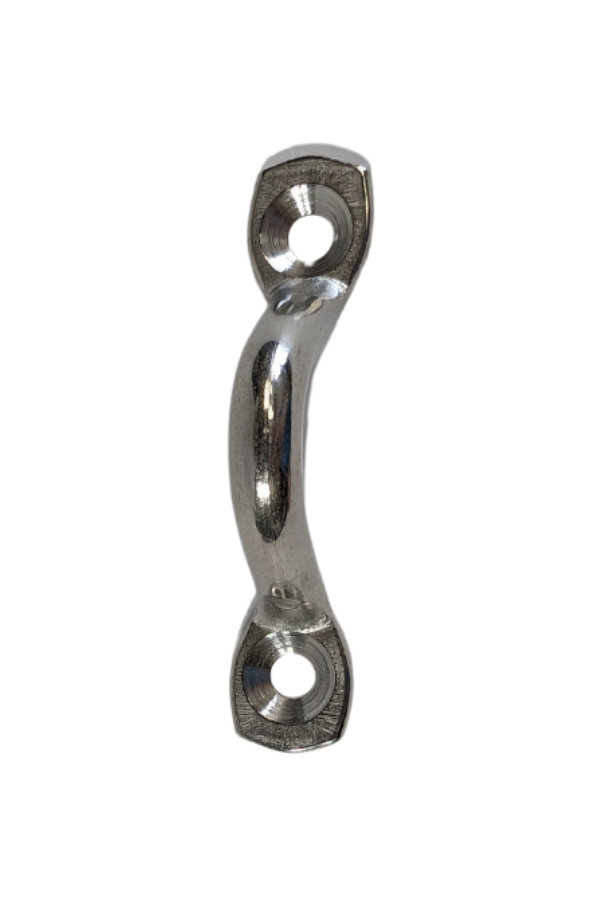 Footmans Loop - SS- 5/8" - Rope Guide