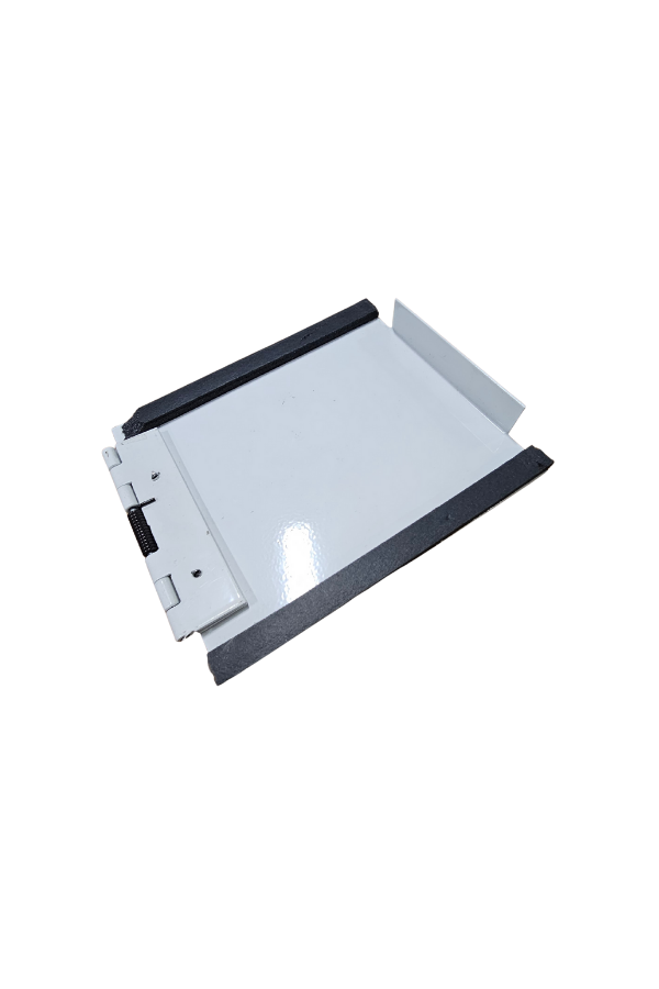 Belly Door - Cable Flap