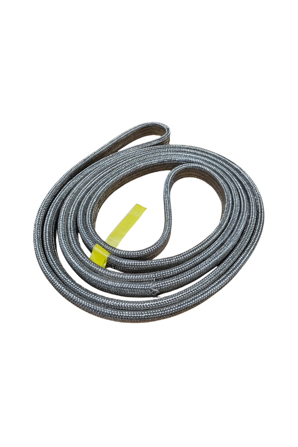 Gasket - Air Seal - Side Stem