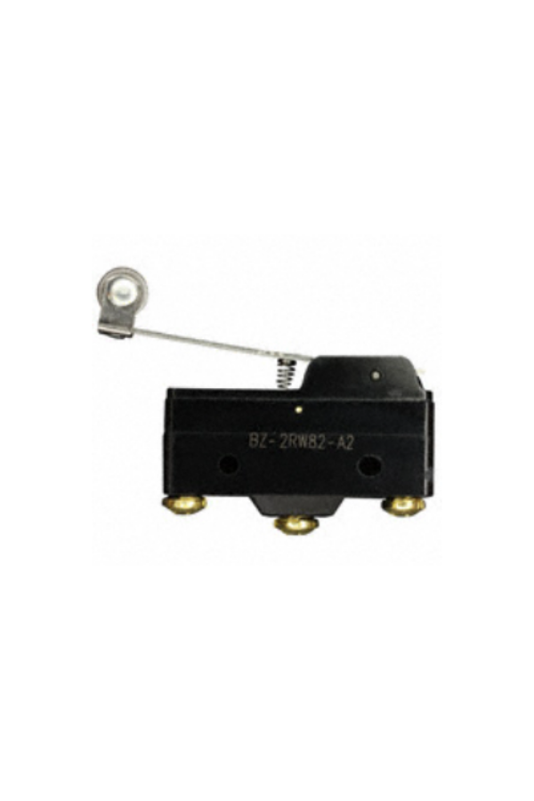 Switch - Micro - Roller - 22A