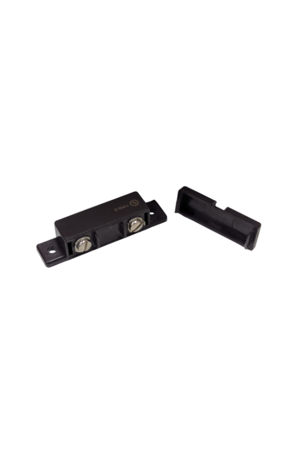 Switch - Magnet Door Contact Sensor - Brown