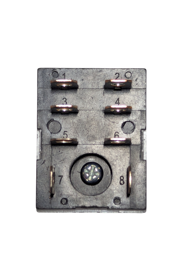 LY2 Relay - 24VDC