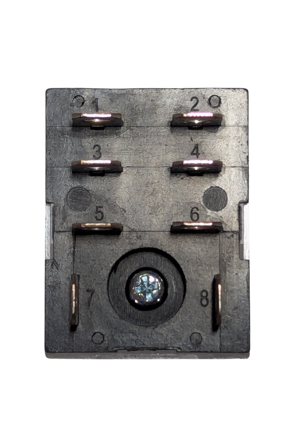 LY2 Relay - 220/240 VAC