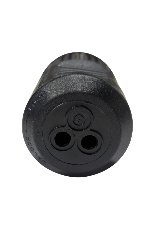 Lift Control - Twist Lock Plug - 3 Wire