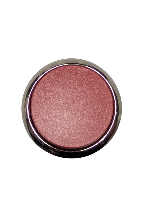 Push Button - Protruding / Non Flush - Red