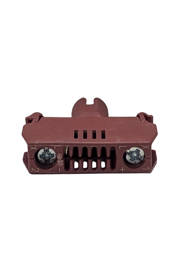 Base - GE Bulb Socket