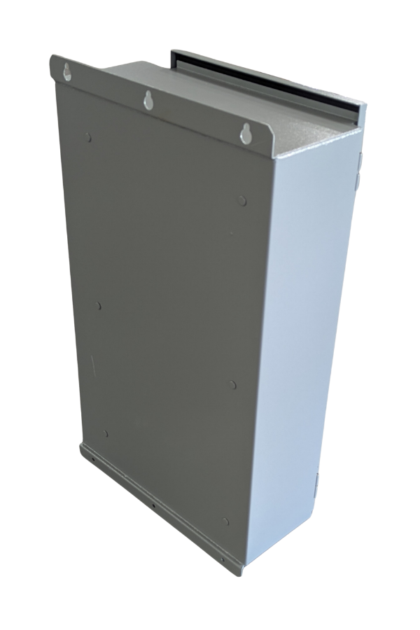 A1 Panel - Combination Starter - 480V