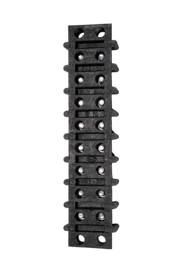 Terminal Block - 8 Port