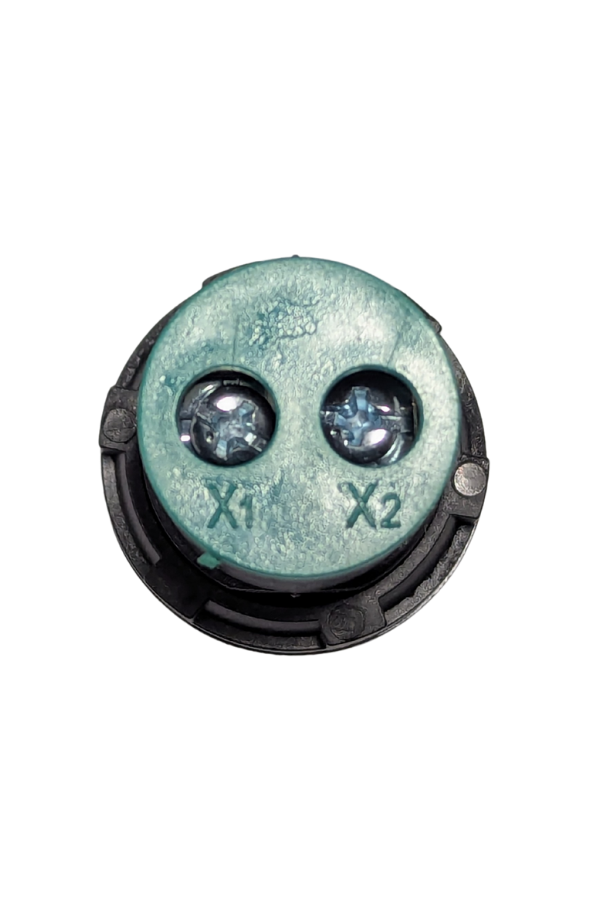 Pilot Light - 12V - Green