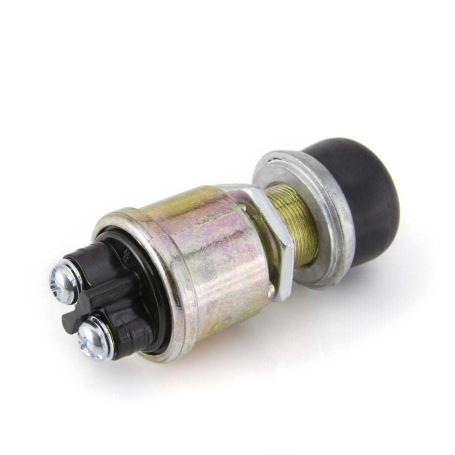 Fuel - Gauge - Push Button