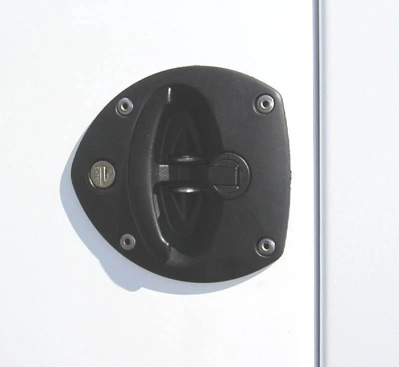 EPS T Latch Handle Style