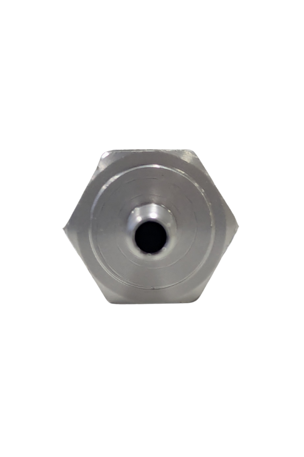 Fuel - Check Valve - 1/4" - 6mm OD