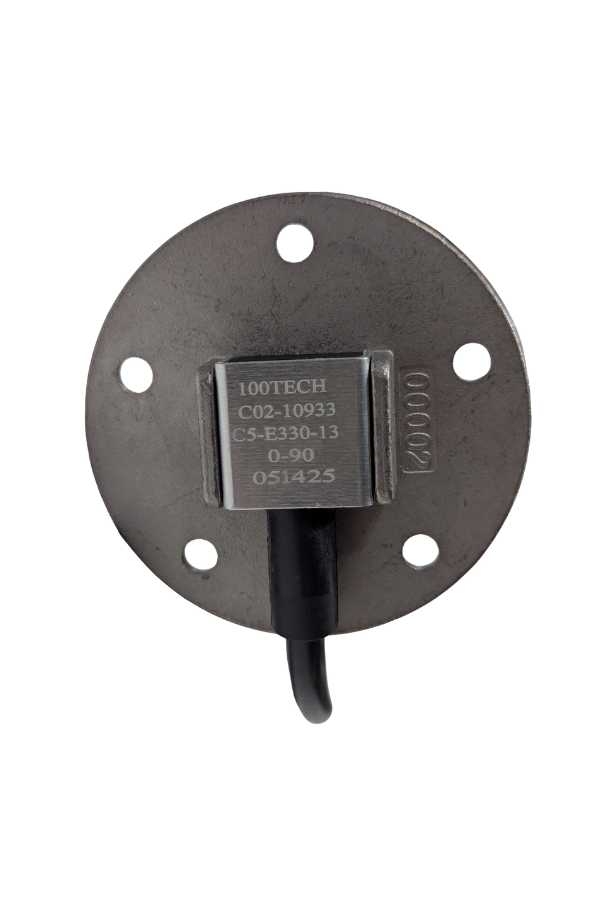 Fuel Sending Unit - 0 -90 Ohms