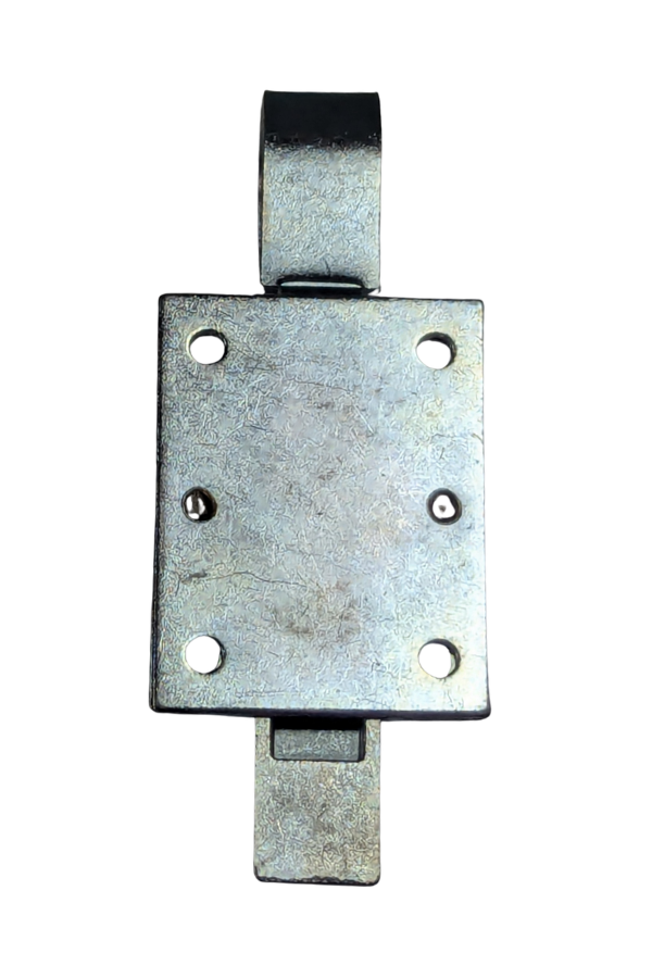 Belly Door Bolt Latch