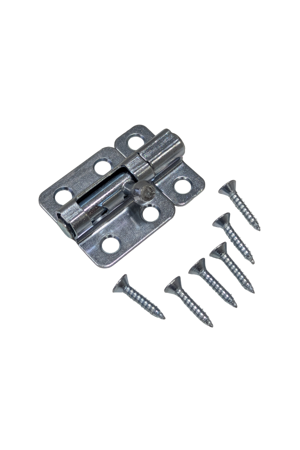 Latch - Barrel Bolt Style