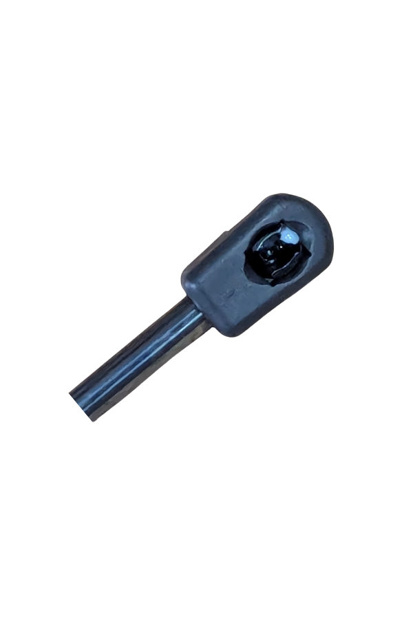 Shock / Gas Spring - 19" Ex.Length - 112lbs - 10mm ball