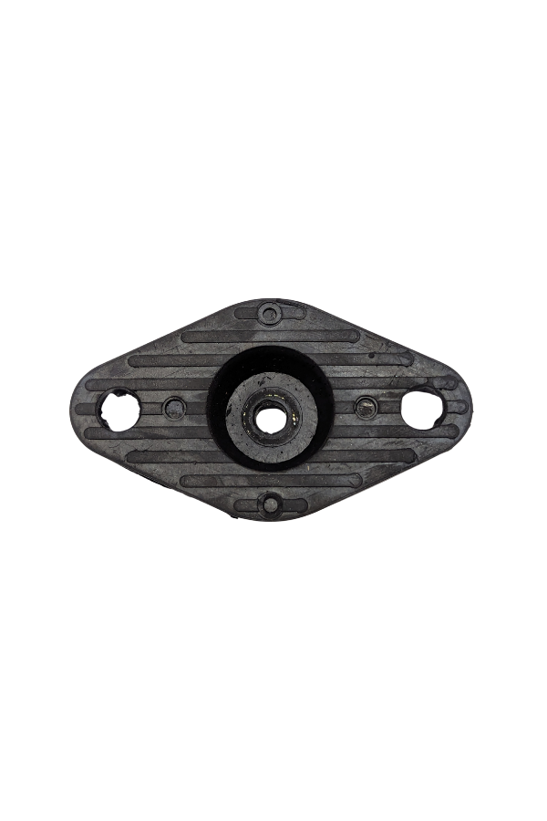 Vibration Isolator - Black - 50lbs
