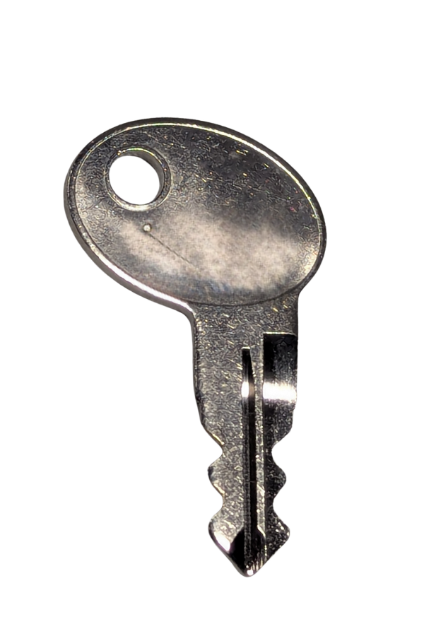Key - Spare / Replacement Key - AE012 Style