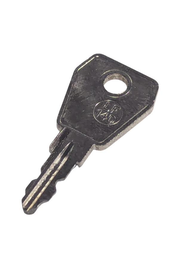 Replacement/Spare Key - EPS Generator