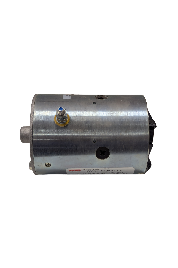 Motor - Palfinger
