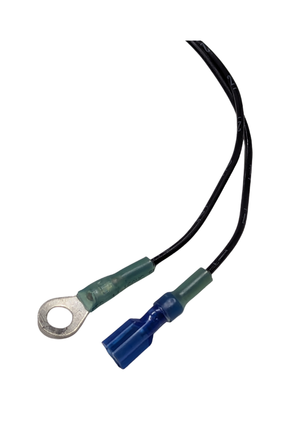 Palfinger - Harness Solenoid Wire Assembly