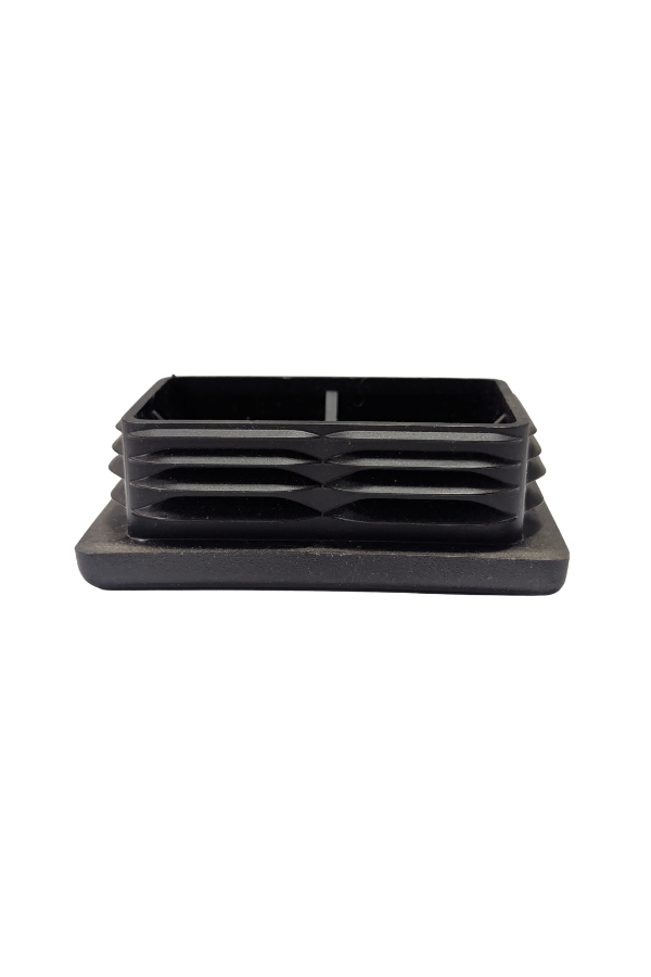 Palfinger - 3" x 4" ilm Plastic Cap for Liftgate Rail