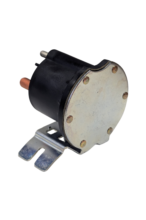 Solenoid - 12V DC, 150A Carry