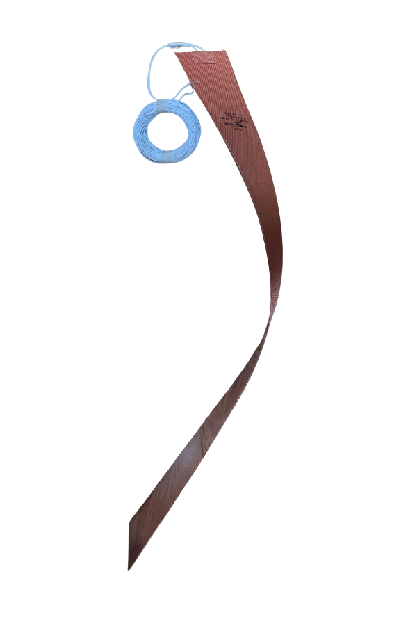 Heater - Flexible Slideout Heater - 2 Wire
