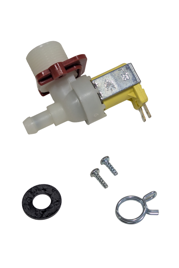 Humidifier Fill Valve / Solenoid