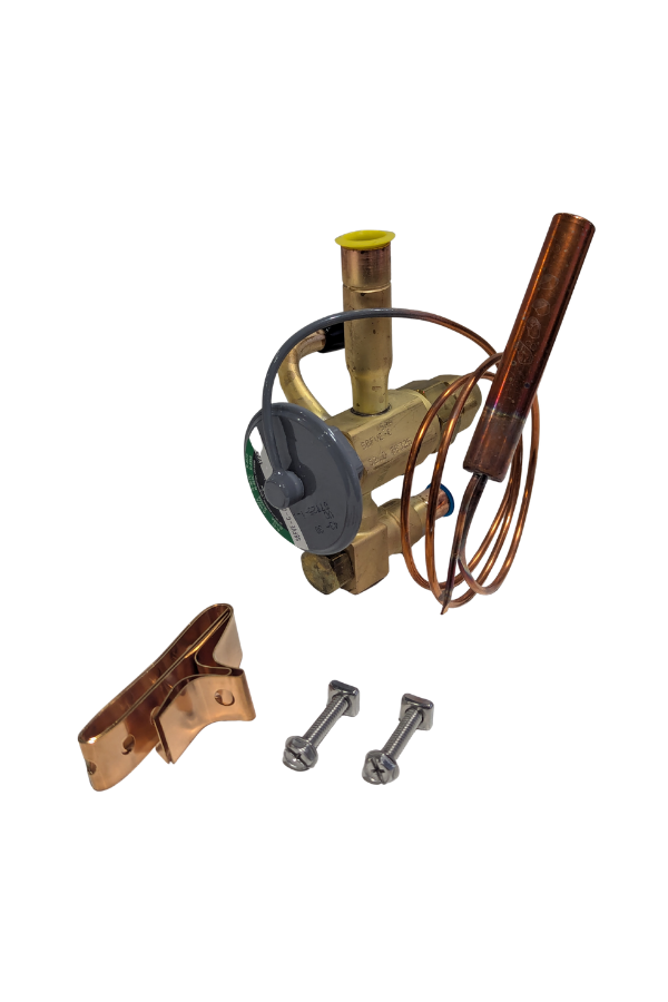 Water TXV (Thermostatic Expansion Valve)