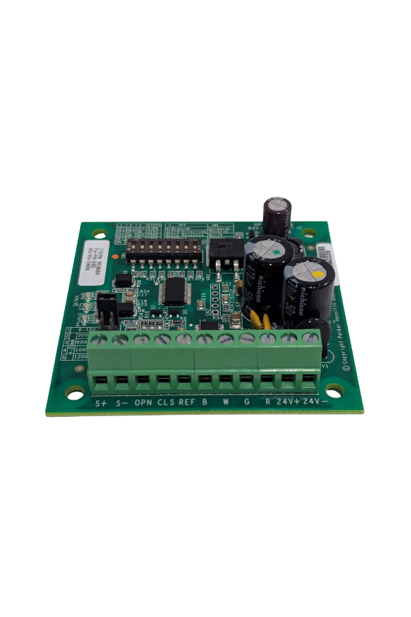 IBG Control Board