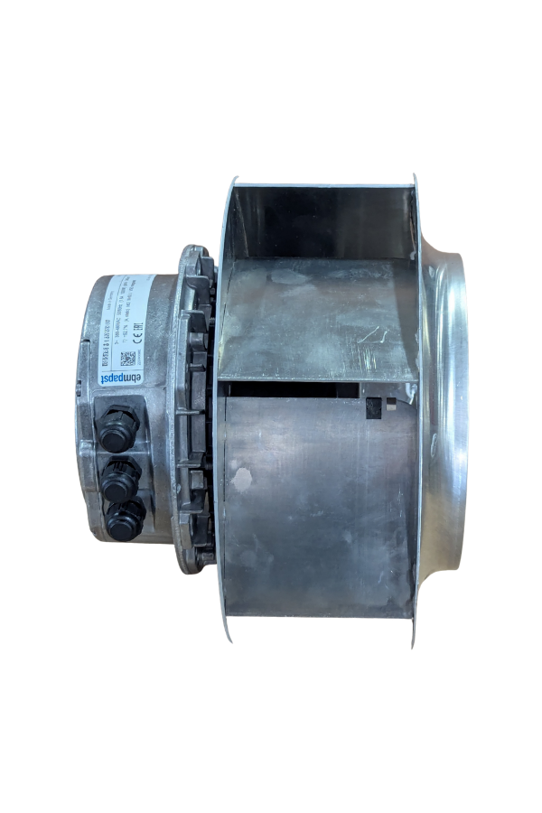 Evaporator Blower Motor
