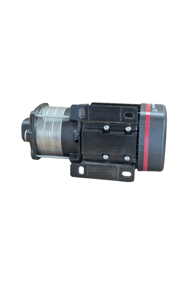 Glycol Pump