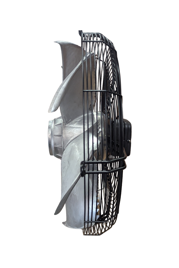 Condenser - Motor, Front Mount
