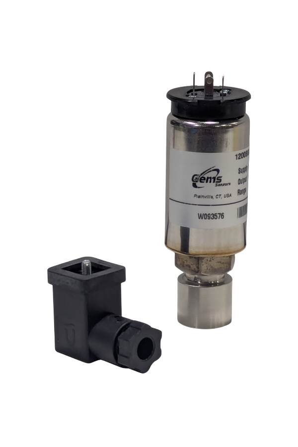 Gems Pressure Transducer Sensor