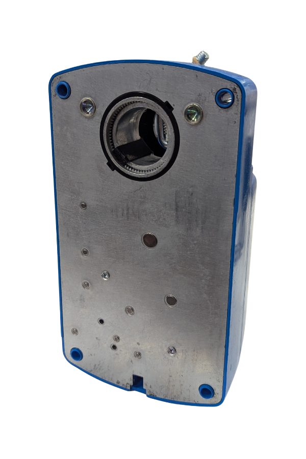Evaporator Zone Valve