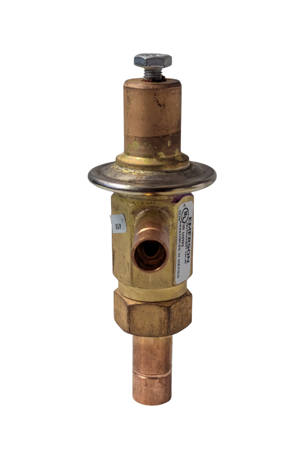 Thermoexpansion Valve (TXV), 5 Ton