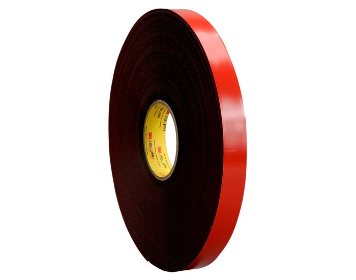 Adhesive - Tape - VHB 1" x 36 YD