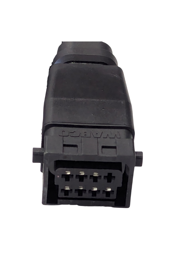 Cable - Wabco TCS II Power / Diagnostic Cables