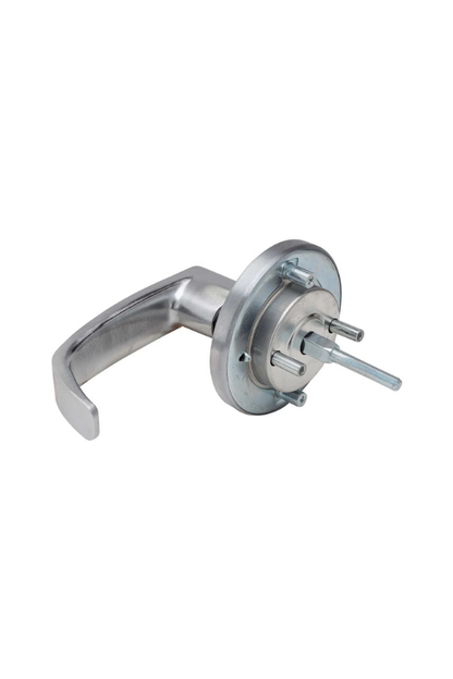 Latch - Door Handle for Panic Bar