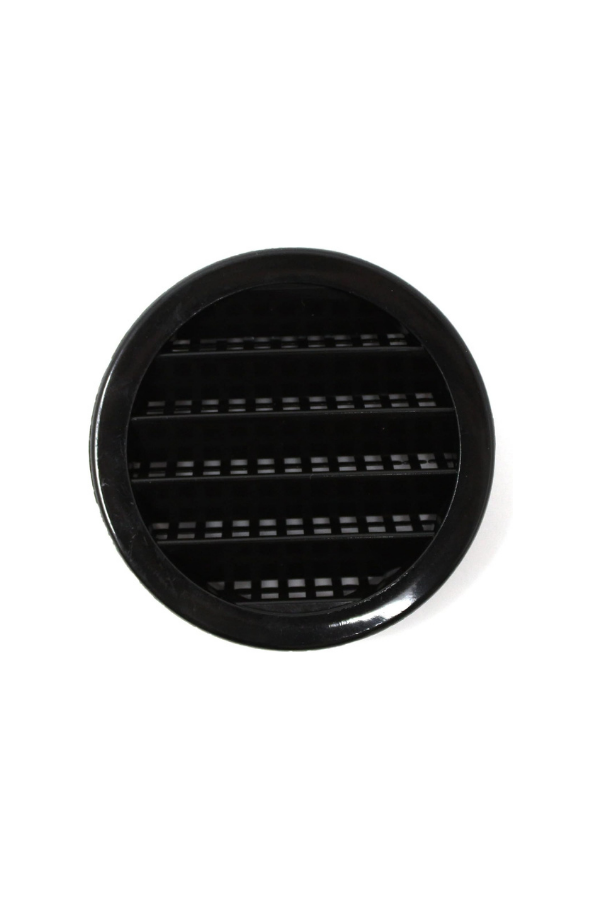 Vent - Round - 3"